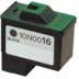 16 / 10N0016 Compatible High Yield Black Ink Cartridge