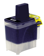 LC900BK Compatible Black Ink Cartridge
