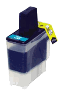 LC900C Compatible Cyan Ink Cartridge