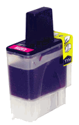 LC900M Compatible Magenta Ink Cartridge