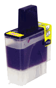LC900Y Compatible Yellow Ink Cartridge