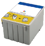 T053 / S020110 / S020193 Compatible Colour Ink Cartridge **SPECIAL OFFER**