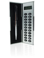 Magic Pen & Calculator Set