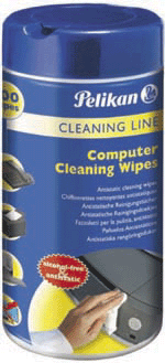 Computer Cleaning Wipes