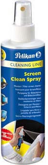 Screenclean Fluid TFT