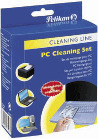 PC Cleaning Set