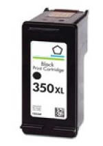 CB336EE (350XL) Compatible Black Ink Cartridge