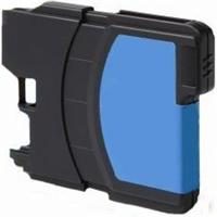 LC980 Compatible Cyan Ink Cartridge