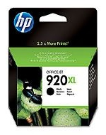 CD975AE (920XL) HP Original High Capacity Black Ink Cartridge