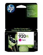 CD973AE (920XL) HP Original High Capacity Magenta Ink Cartridge