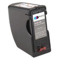 592-10096 / J4844 Original Dell Ink Photo Cartridge