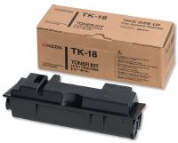 TK-18 Original Kyocera Toner Kit