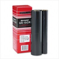 UX-15CR Original Sharp Thermal Transfer Ribbon