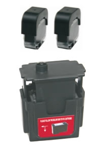 3 / 18C1530E Lexmark Black Easy Refill Kit