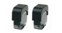 Black Refill INK TANKS for: Lexmark 3 / 18C1530E Easy Refill Kit