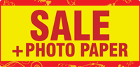 2 / 18CX190E / 18C0190E x2 Compatible Colour Cartridges + FREE: 50 Sheets 240g 4"x6" Photo Paper  SAVE &pound;8.00
