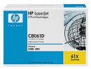 C8061D Original HP Twin Pack Black Toner Cartridge