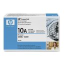 Q2610D Original HP Twin Pack Black Toner Cartridge