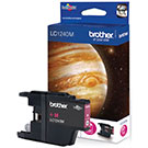 LC1240M Original Brother Magenta Ink Cartridge