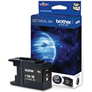 LC1280XL-BK Original Brother High Capacity Black Ink Cartridge