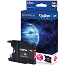 LC1280XL-M Original Brother High Capacity Magenta Ink Cartridge