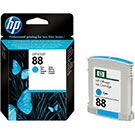 HP 88 Print cartridge - Cyan - C9386AE