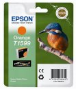 T1599 Original Epson Orange Ink Cartridge