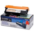 TN-320BK Original Brother Black Toner Cartridge