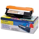 TN-320Y Original Brother Yellow Toner Cartridge