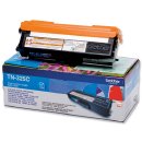 TN-325C Original Brother Cyan Toner Cartridge