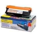 TN-325Y Original Brother Yellow Toner Cartridge