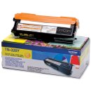 TN-328Y Original Brother Yellow Toner Cartridge