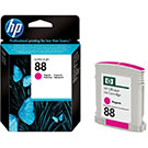C9387AE / 88 Magenta Original HP Ink Cartridge