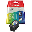 CL-541 Original Canon Colour Ink Cartridge