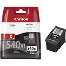 PG-540XL Original Canon High Capacity Black Ink Cartridge