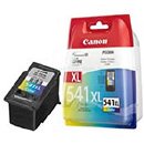 CL-541XL Original Canon High Capacity Colour Ink Cartridge
