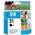 C9351ae (21) Original HP Black Ink Cartridge
