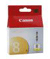 CLI-8Y Original Canon Yellow Ink Cartridge 