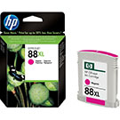 C9392AE / 88 Large Magenta Original HP Ink Cartridge