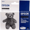 T0611 Epson Original Black Ink Cartridge