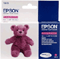 T0613 Epson Original Magenta Ink Cartridge