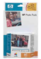 Q7942ae (57) Ink Cartridge + 60 shts 10x15cm 240g Glossy Paper