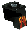 T0529 Compatible Black Ink Cartridge