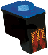 T0530 Compatible Colour Ink Cartridge