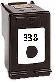 338 / C8765ee Compatible Black Ink Cartridge