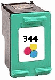 344 / C9363EE Compatible High Capacity Colour Ink Cartridge