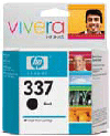 C9364ee (337) Original HP Black Ink Cartridge