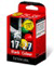 17/ 10N0217 &amp; 27/ 10N0227 Original Lexmark Moderate Use Black &amp; Colour Ink Cartridge Pack