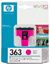 C8772EE (363) Original HP Magenta Ink Cartridge