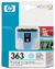 C8774EE (363) Original HP Light Cyan Ink Cartridge
